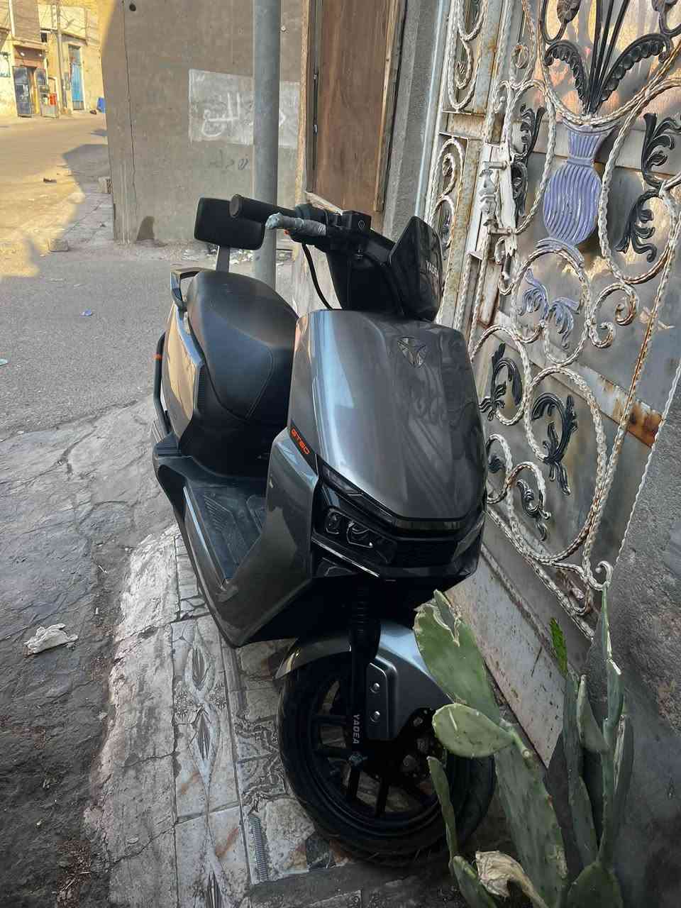 ياديا • جي تي ٦٠ • ٢٠٢٦