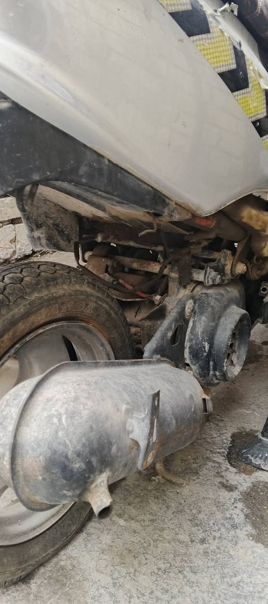 عاطله • بغداد • مدينه الصدر