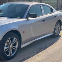 تشارجر SXT • ٢٠١٦ • بدون حادث