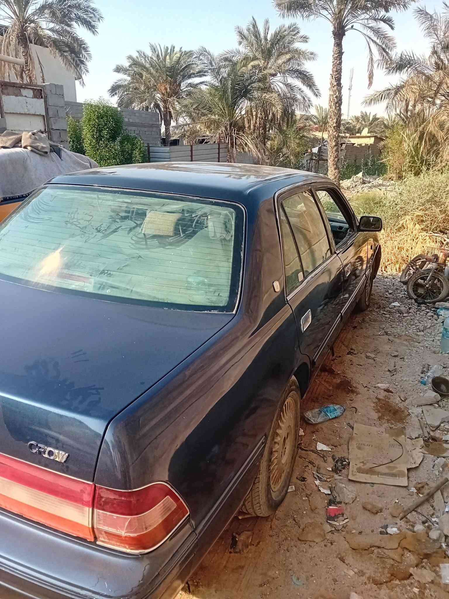 ٢٠٠٠ • رقم بصره • محرك تعبان