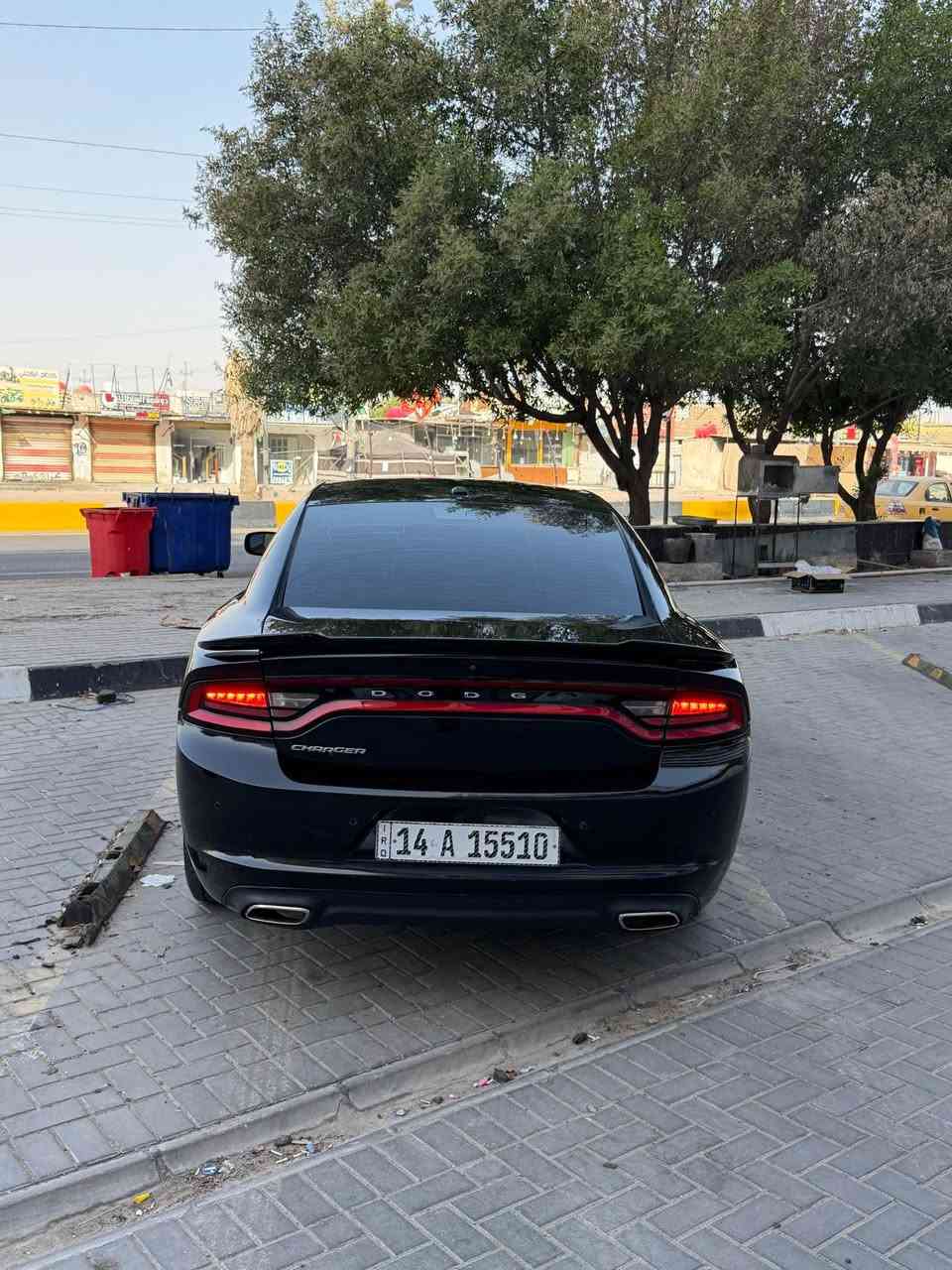 جارجر 2020
(بيع مستعجل )
كفالة (تقرير  غرق)
فول موصفات عده الفتحة 
كشنات حضن جلد 
تدفئة تبريد كشنات
خزن ميموري
تدفئة كشنات الخلفية 
تو ويل 
ماشية 90mi
مكينة 3600 (v6)
تبريد تدفئة  قطعتين 
تدفئة ستيرن 
كهربائيات مكفولة 
حساس خلفي وكامرة
شاشة كاربلي
لايت زنون 
لد ليلي نهاري 
 بدون ايرباك 
بيه فقط بارد ٤ اصابع بخشم البنيد وشبر pdr بالباب خلف سائق والباقي كفاله 
حره رقم مميز بصرة انكليزي بسمي 
السيارة جديدة وبيها نصبه كلش حلوة استخدام شخصي 
 سعرها 195 
*********** البصرة, العراق
