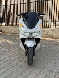 بي سي اكس • وكاله • ١٥٠