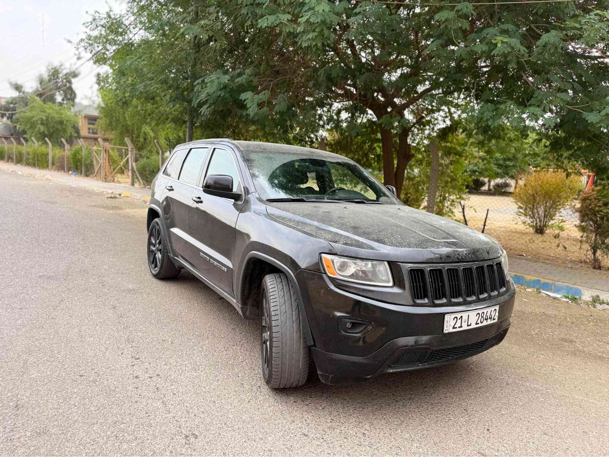 لاريدو • ٢٠١٧ • بنزيني