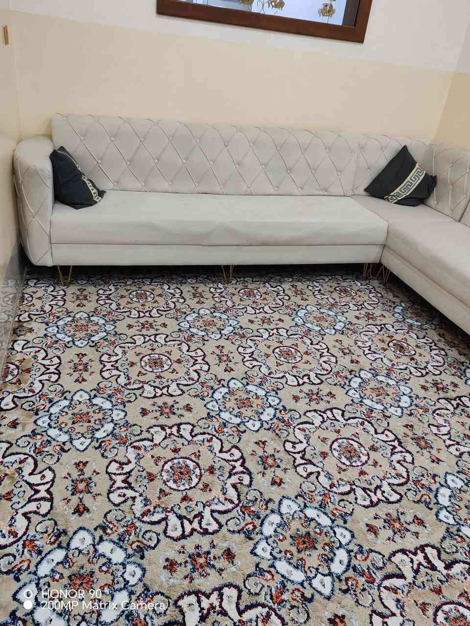 هونور 90 • كاميرا 200MP • نظيف