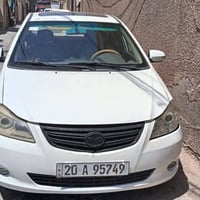 بي واي دي G3 • موديل ٢٠١٤ • اوتوماتيك