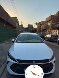 كن بلاس • ٢٠٢٥ • بغداد