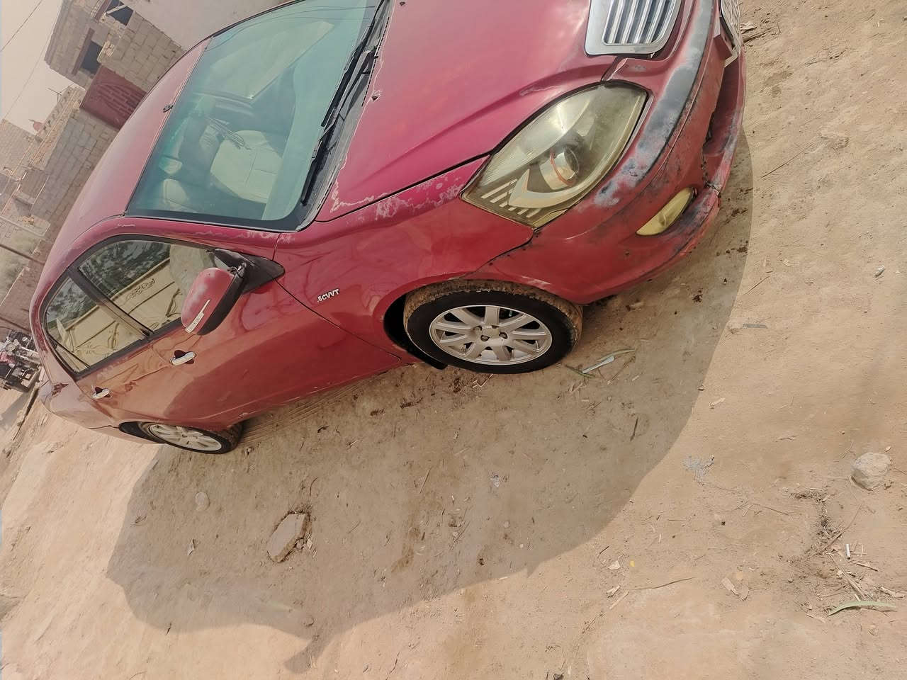 جيلي موبل • ٢٠١٢ • رقم بصرة