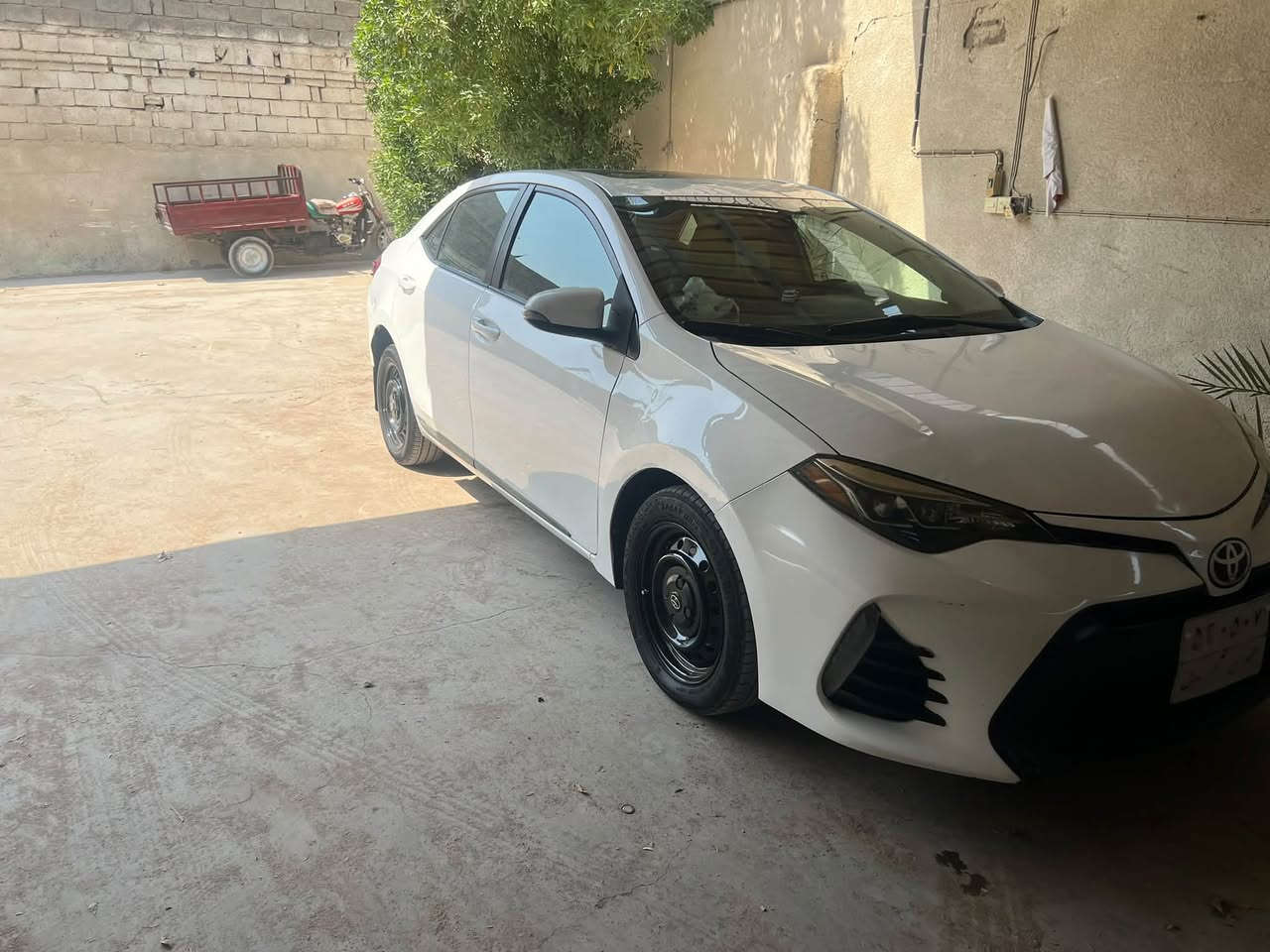 كورله • ٢٠١٧ • رقم اربيل