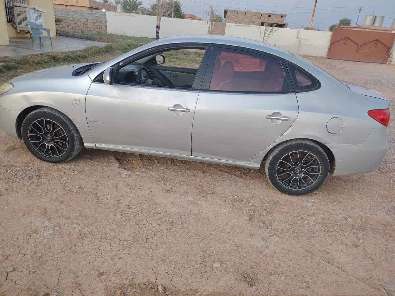 السعر ٣٧
مكلف بالنشر
افانتي ادوات گصه ٢٠٠٩
گير محرك شرط ١٦٠٠
تدفئه تبريد ثلج
صدر جديد باتري جديد
***********
