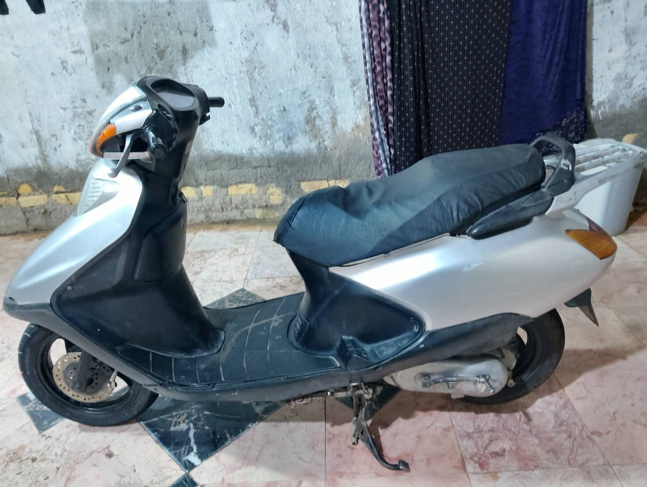 سبيسي • ياباني • كفاله عامه