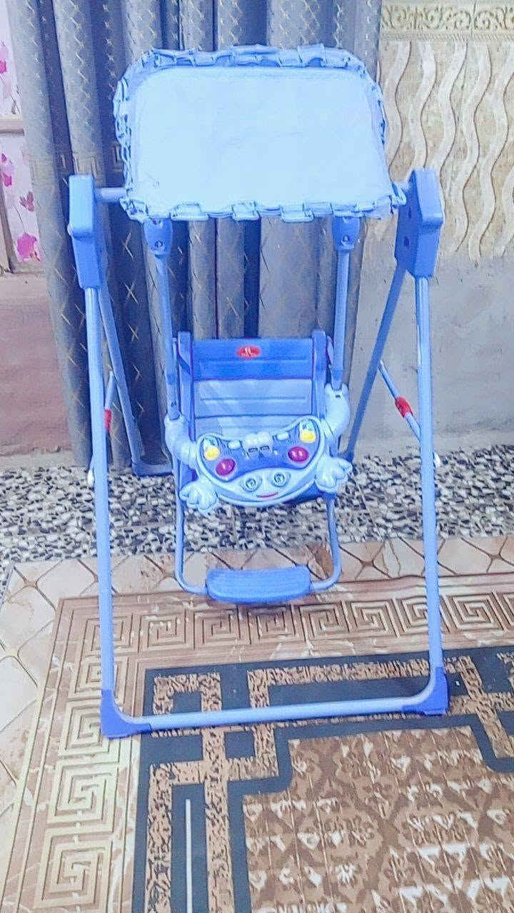 مرجوحه • سماعات شغاله • مدينه صدر
