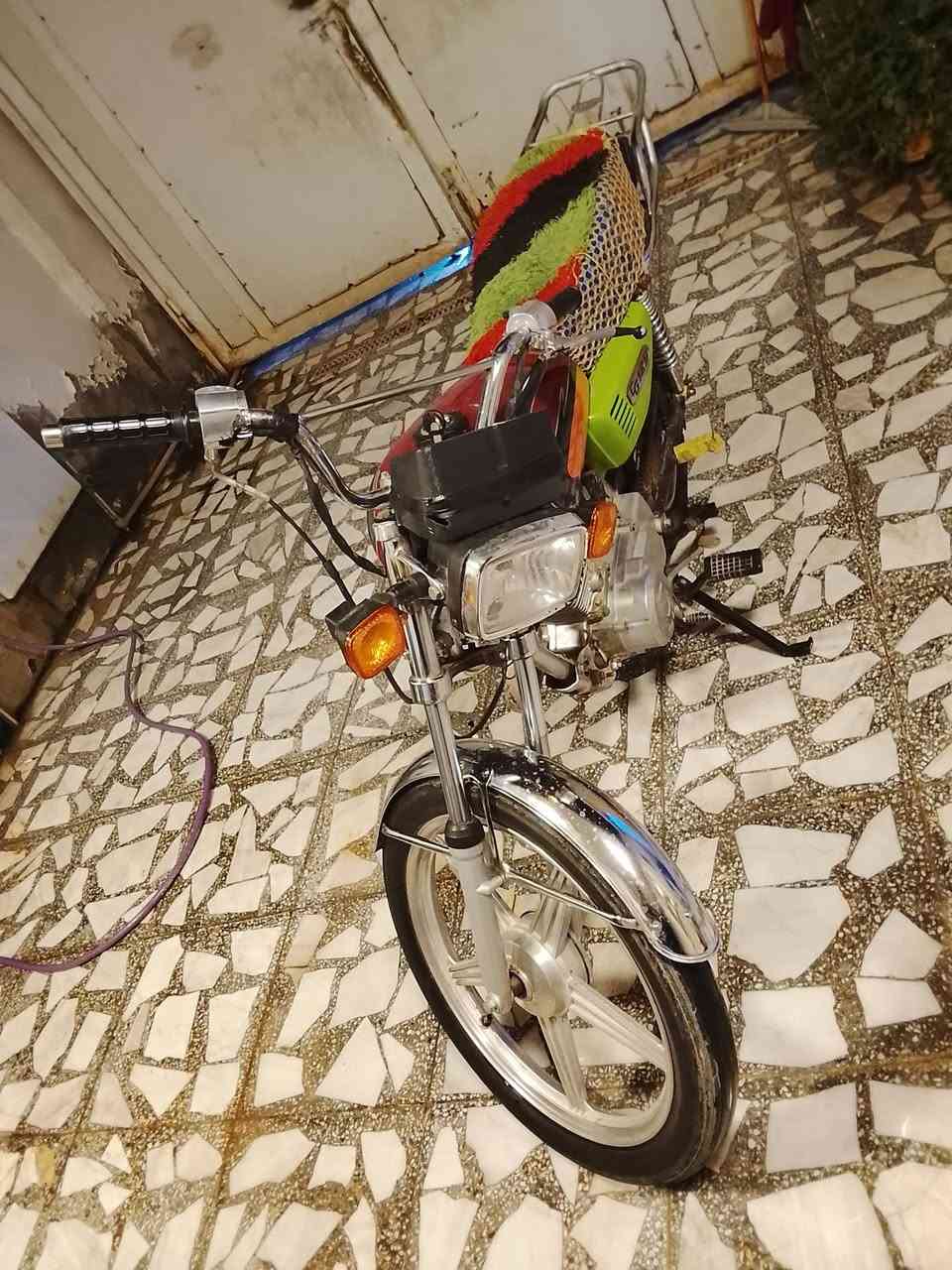 تايكر • اربعه كير • نضيف