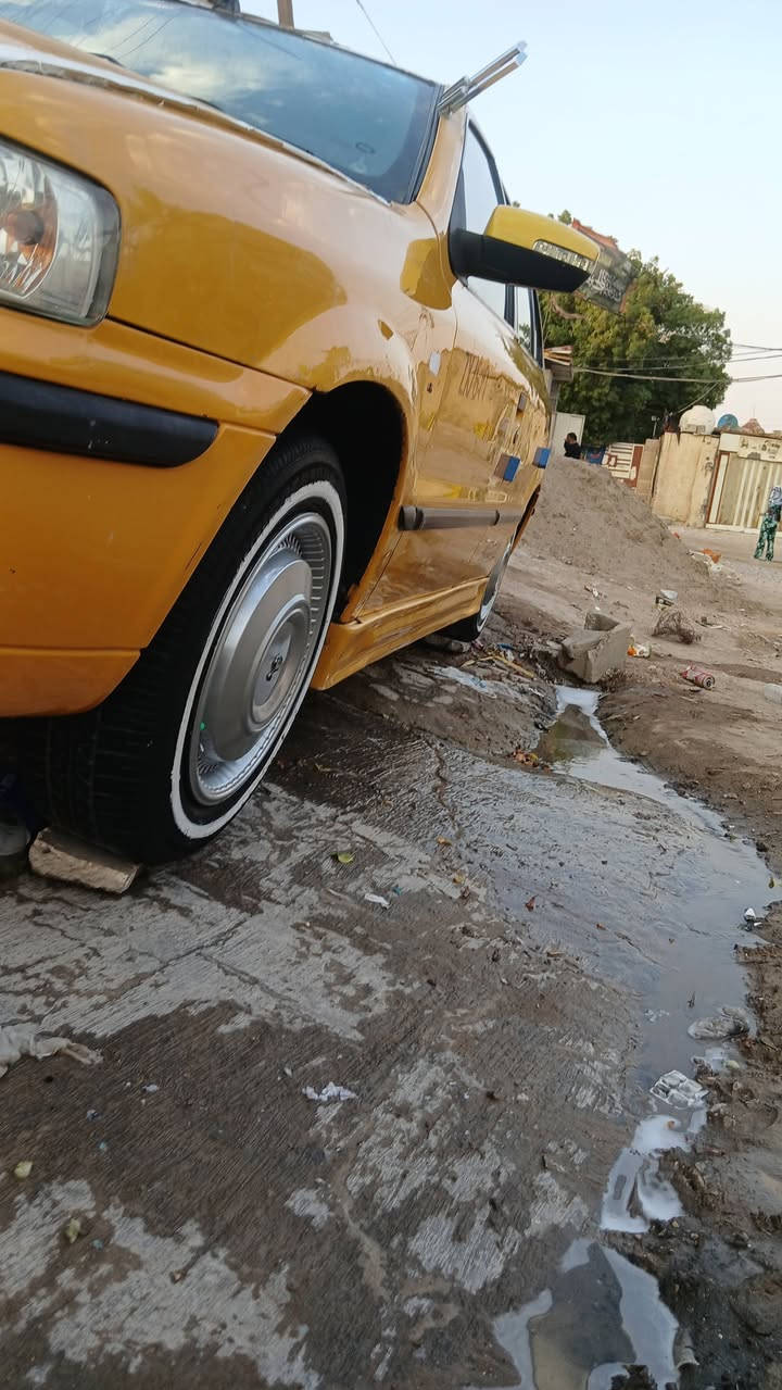السلام عليكم سمند للبيع 2010 كفاله عامه رقم بغداد نكليزي لا ضربه لاصبغ لامعجون كشر كفاله مكينه وكير خير من الله لاتنقيص ولا تبخير مصفره هيئه وغرامات تحويل مباشر شوكت ميعجبك كهربائيات شغاله تبريد ويه السويج تخم تاير سياره حلوه وجاهزه كبل للشارع السعر 30.رقم هاتف *********** ممتواجد خاص رجائن
