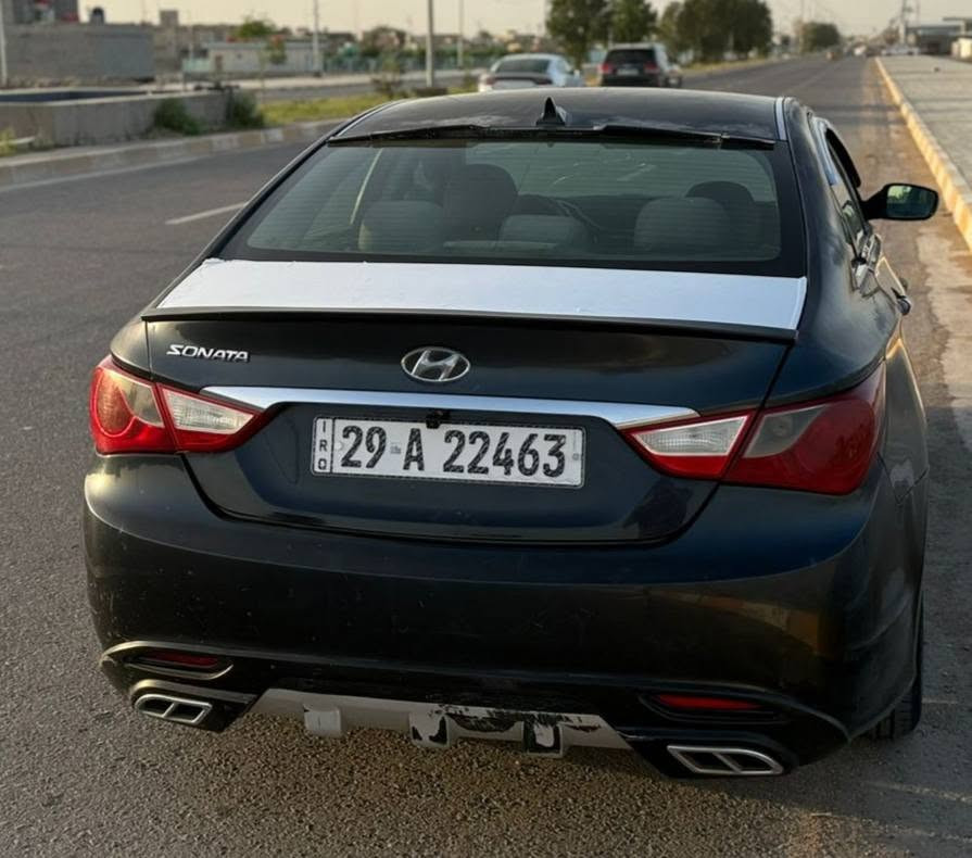 مكلف بالنشر 
سوناتا مظلع استخدام شخصي بيها قطع صبغ ابيع حزام 
السيارة كير مكينه حداديه كلهم خير من الله رقم واسط بسمنه 
مكان السياىة الشوملي 
السعر 85 وبيها محال للشراي 
للاستفسلر الاتصال على الرقم
***********
