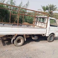 كيا بنكو • موديل ٩٦ • حائز طرف ثالث