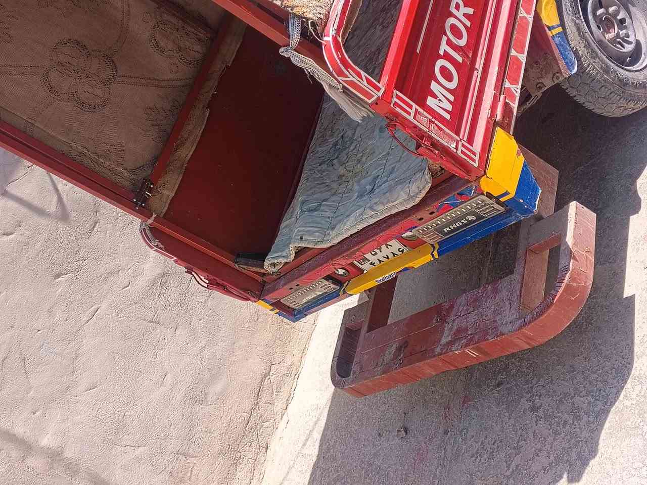ستوته جمره نضيفه مكينه ام تي ار تخبل ضفيره جديده كهربائيات جديده بدي مابي قطرت خياس مكاني كربلاه   مكلف بالنشر مكلف بالنشر اليريدهه يتصل علئ الرقم   اوراق 
اصولي***********
