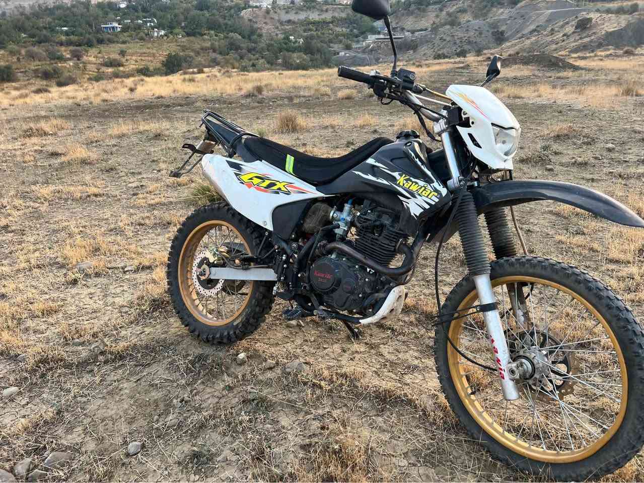 كاويال GTX • هيران • شقلاوة