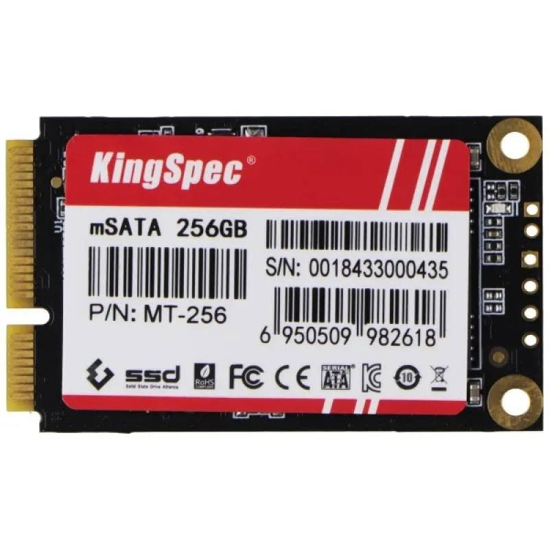 سلام عليكم 
اخوان متوفر هاردات 
M SATA 

شركة Kingspec

اصلي و كلهم جديدة 

متوفر 10 قطعة 

كامل للبيع 

سعر القطعة: 30 الف 

يعني 300 الف 10 قطعة 

للأستفسار اكثر و حجز راسلنا على الواتساب: ***********

نص مكتوب في الصور:
- KingSpec mSATA 256GB SSD 2 Years Warranty