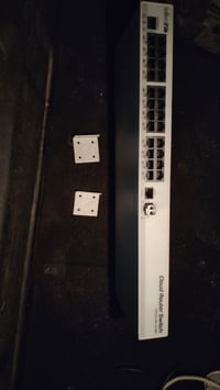 CRS326 • شغال • بغداد