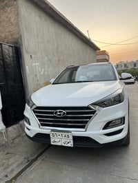توسان ٢٠٢٠ • ٧١٠٠٠ كم • مكينة وجير