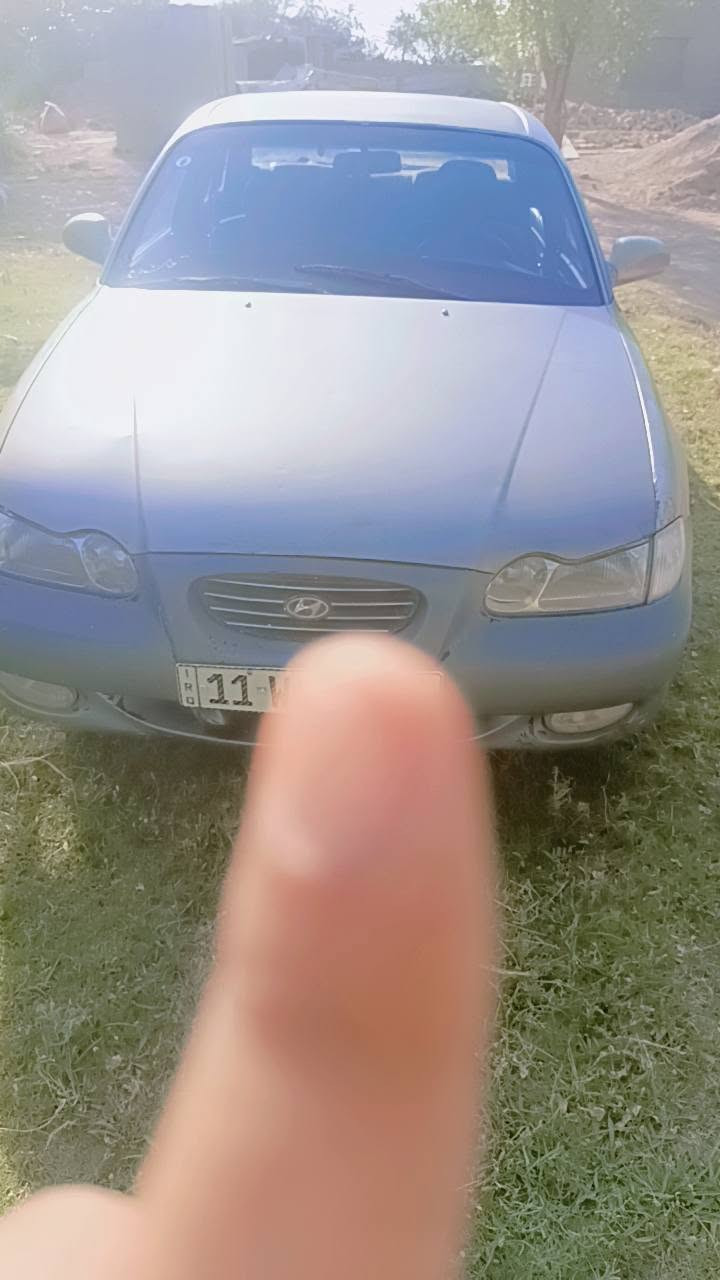 سلام عليكم سياره سوناته موديل 2000 السياره بلاد رقم بغداد وبسمنه مكينه وكير جدد تبريد بس كمبريسر غازه موجود بيها حداديه جديده كهربائيات كله شغاله ترايهه وين ميعجبك مكان السياره واسط شيخ سعد للستفسار أكثر أتصل ***********
