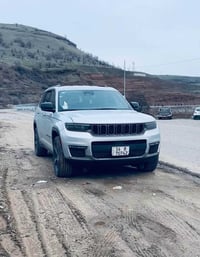 جيب لاريدو • ٢٠٢٤ • فول مواصفات