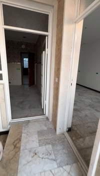 شقة للإيجار • طابق أول • علي الصالح الزراعي