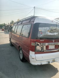 فتون ٢٠١٠ لبيع سياره مصفره هيئة او غرامات سنويه ٢٠٢٧ رقم ألماني مكان ب...