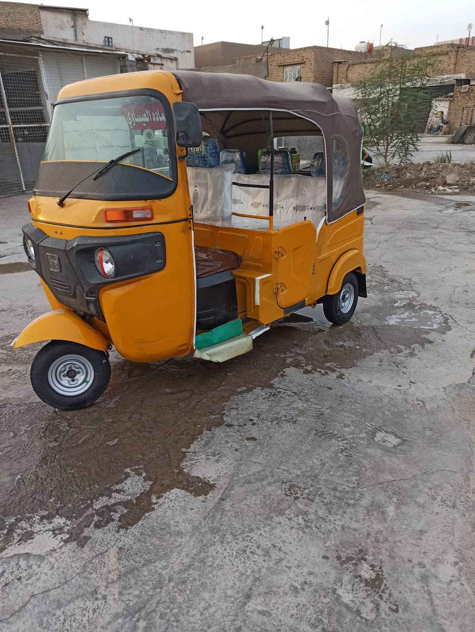 موديل ٢٠٢١ • جاهزة • بدون صبغ