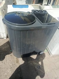 غسالات • بضمان • توصيل سليمانيه