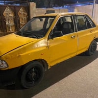 سايبا • موديل ٢٠١٢ • الزبير