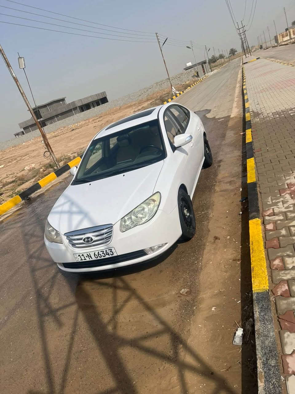السلام عليكم النترا 
٢٠١١  جاهزه محرك ٢٠٠٠
السعر ١٠٨ 
وبيها مجال 
***********
