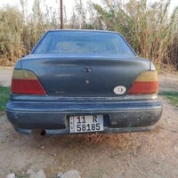 سيلو • ١٩٩٥ • بابل جبله