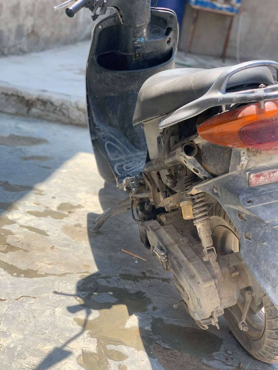 اكزز • ماطور