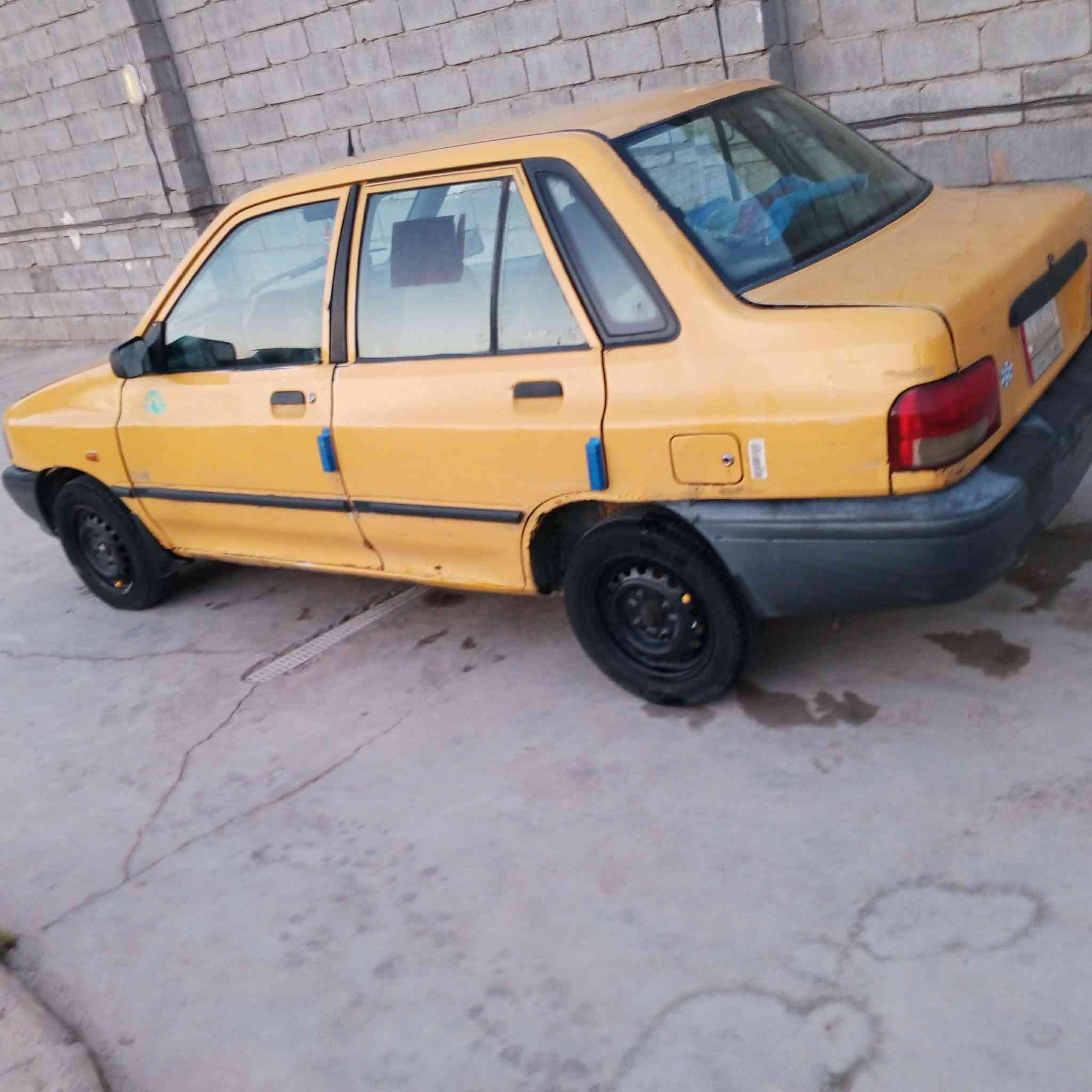 سايبا موديل 11 سنويه 27 بغداد مشروع وطني شرط تحويل سيارة جاهزة خير من الله عليه غرامه ميتين وهيئه ماعرف شكد مكان سيارة بغداد شارع فلسطين
***********
سايبا موديل 11 سنويه 27 بغداد مشروع وطني شرط تحويل سيارة جاهزة خير من الله عليه غرامه ميتين وهيئه ماعرف شكد مكان سيارة بغداد شارع فلسطين
