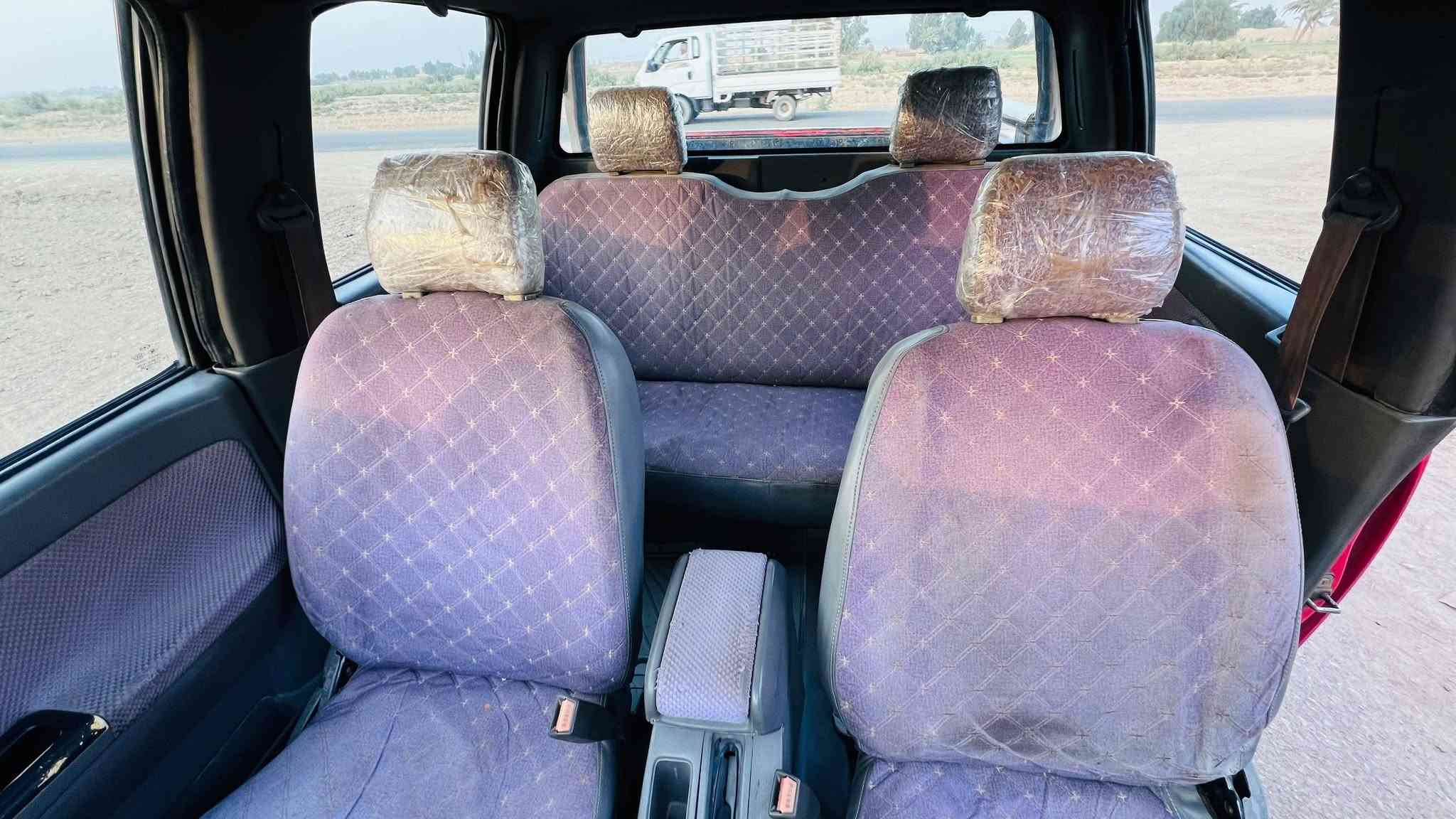 گنو • ٢٠١٢ • رقم بغداد