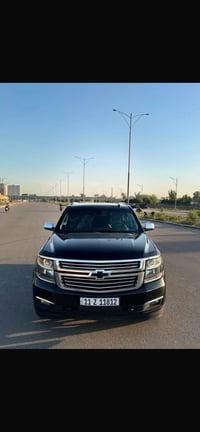 تاهو • ٢٠١٧ • بدون كفيل