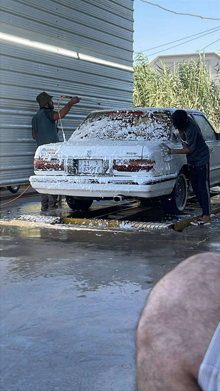 السلام عليكم سوبر موديل 85 للبيع رقم بغداد انگليزي مكينه ثنين ونص لا تنقيص ولا تبخير  تخم تاير جديد حداديه جديده تبريد شغال ماعايزه ولا شي السعر 47 وبي مجال مكاني بابل الحمزه الغربي
للاستفسار الدخول خاص او على الرقم ***********
السلام عليكم سوبر موديل 85 للبيع رقم بغداد انگليزي مكينه ثنين ونص لا تنقيص ولا تبخير  تخم تاير جديد حداديه جديده تبريد شغال ماعايزه ولا شي السعر 47 وبي مجال مكاني بابل الحمزه الغربي
