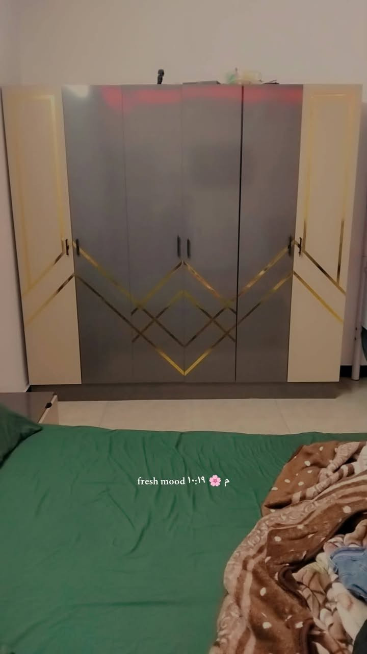 غرفه مستعمله • الكماليه • كرسين