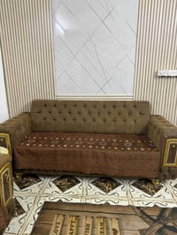 أريكة • مفروشات