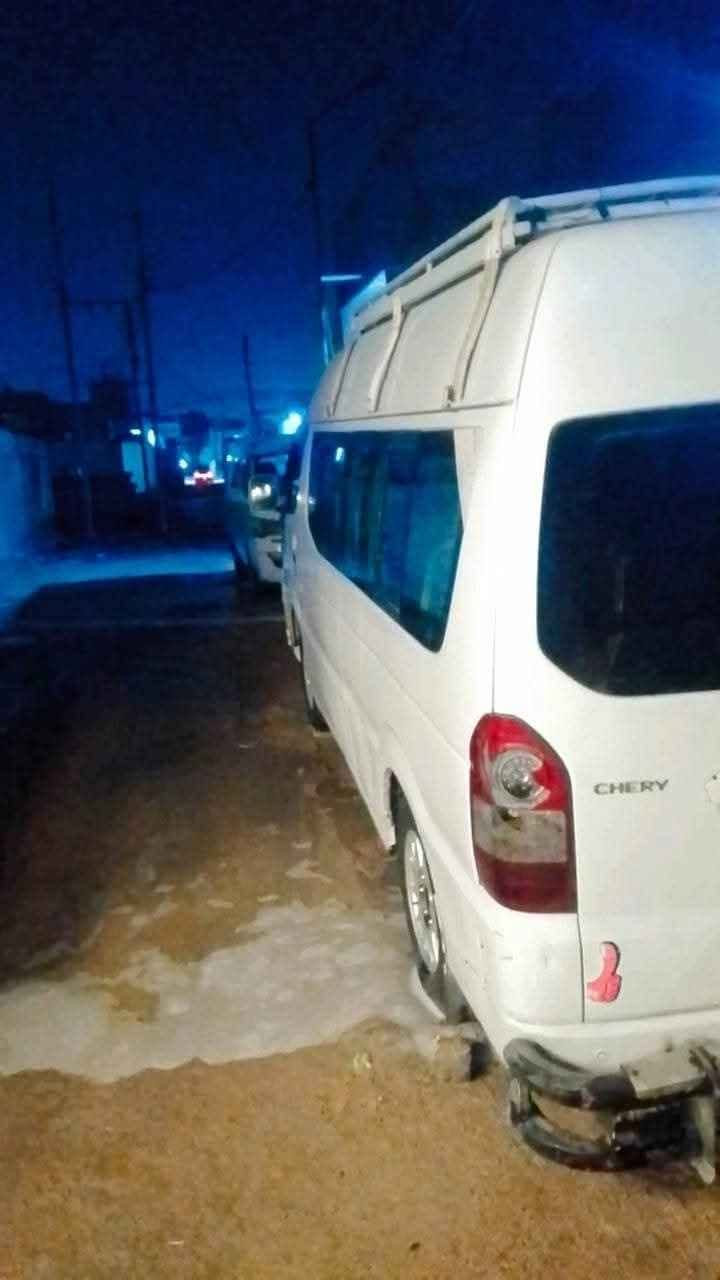 ‎سلام عليكم سيارء شيري  البيع جهازه الشارع موجوده بل بصره سنويه مامنتهيه  ***********‎ البصرة, العراق
