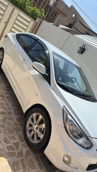 اكسنت • ٢٠١٣ • رقم اربيل