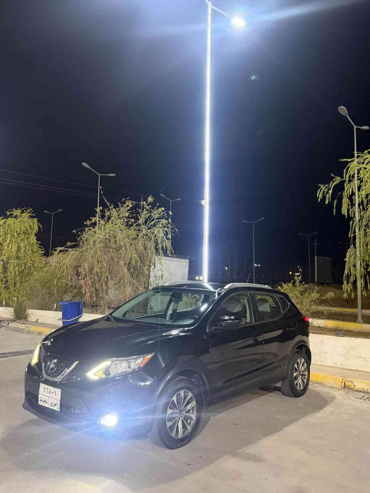 روك سبورت • ٢٠١٩ • ١١٧٠٠٠ كم
