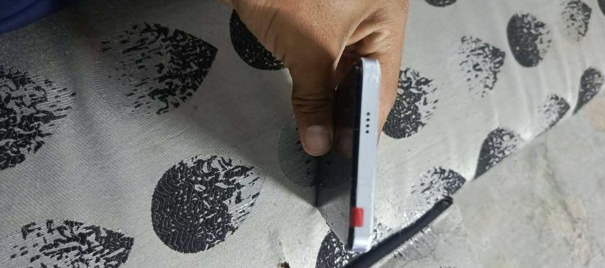 بدل شاشه • سماعة الفوق • يا رمدي الشرقيه