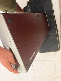 Pa4x mg1 • نضيف • بغداد