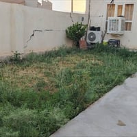 بيت للبيع المساحه 330متر صاد على الشمس بي  استقبال وهول وغرفتين نوم وت...