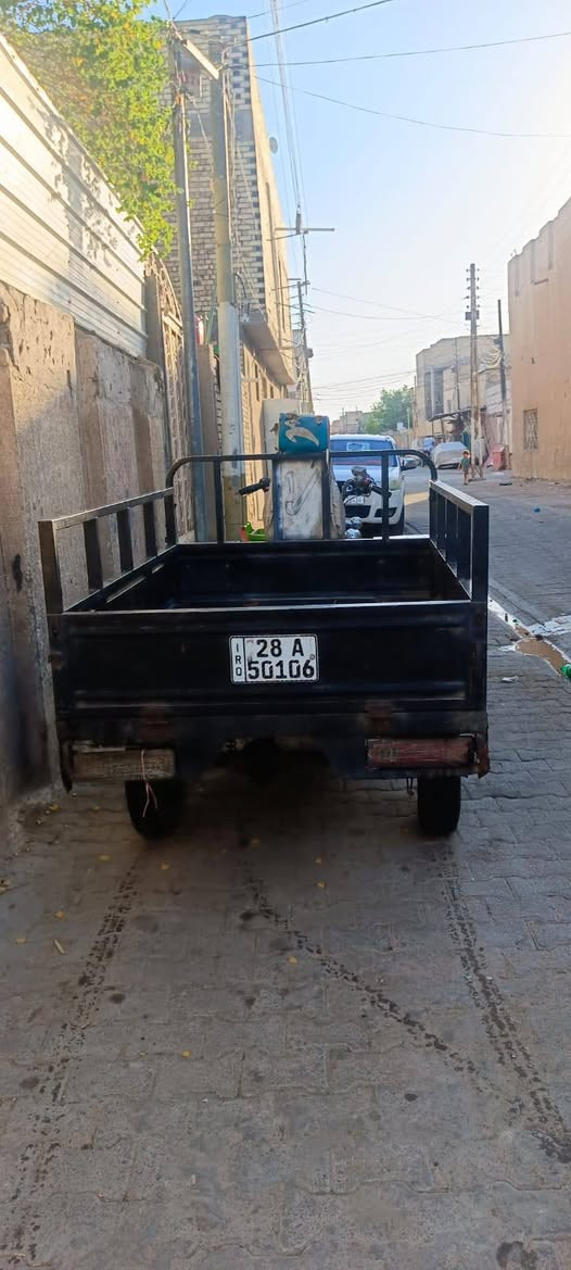 ستوته للبيع 2019 مسجله سنويه مكينه جديده شهرين من شاديه السعر2000000
وبيه مجال /  النجف الرقم ***********

