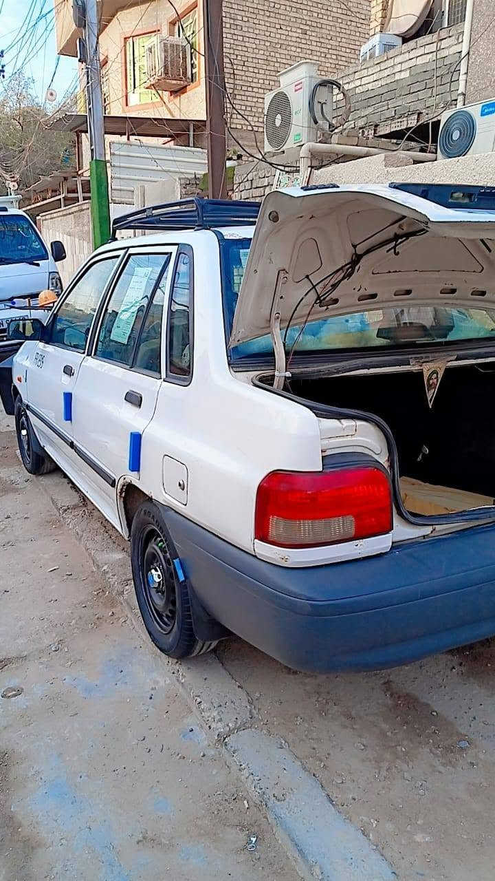 يهه سايبه خصوصي بغداد موديل 12 سياره خير من الله تبريد شغال مكينه بيهه خيط تبخير سعر 32 وبيهه مجال شي بصيط مكاني بغداد الجديده ***********
