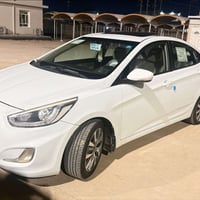 اكسنت • ٢٠١٧ • فول موصفات