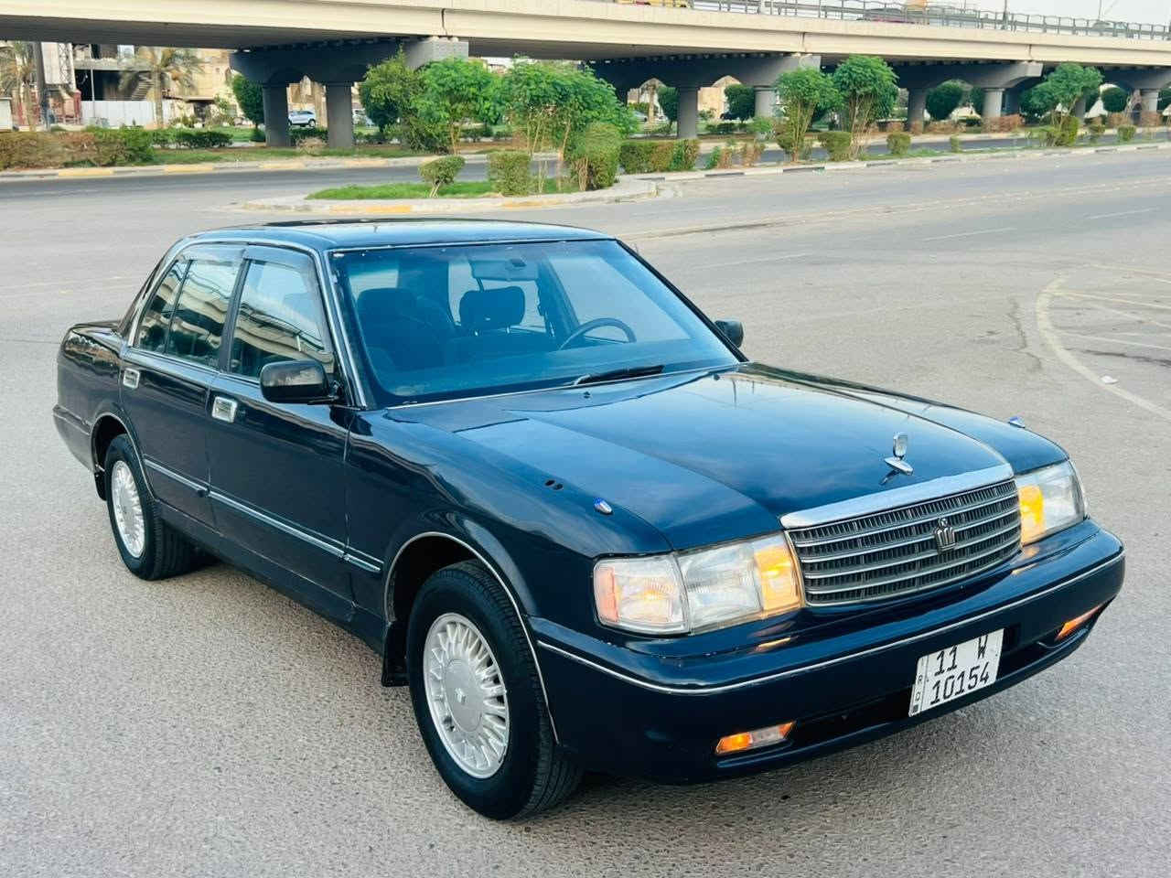 ارنب اكسل ٣قطع • رقم بغداد • سنوية ٢٠٢٩